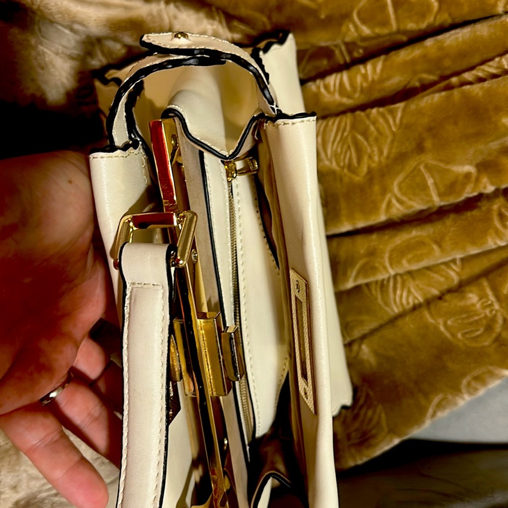 Hand bag - Picture 4 of 6